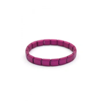 Mat Nomi Bilezik - Pembe