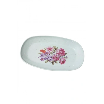 Melamin Kayı Tabak Biçomi-146