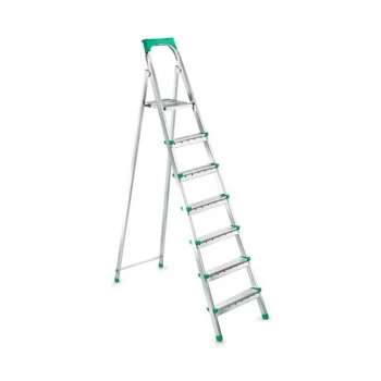 Merdiven 6+1 Basamaklı Biçomi-MMG11006