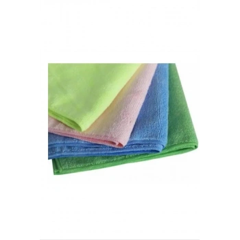 Mikrofiber Bez 40x40 Biçomi-K-86