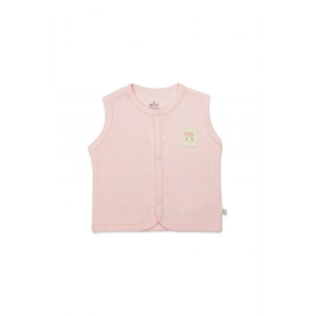 Modal Flying Balloons Bebek Yelek Bs18110 Pembe