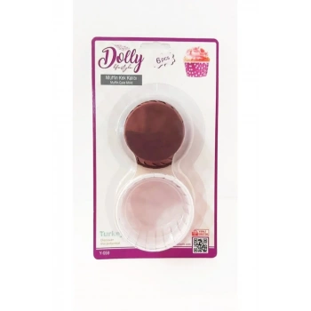 Muffin Kek Kalıbı Biçomi-Y-059