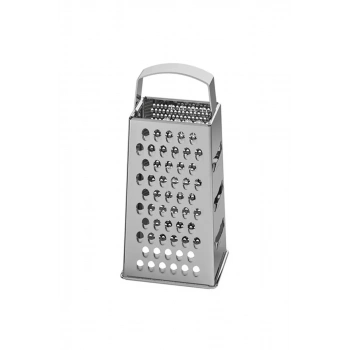 Mutfak Rende Paslanmaz Çelik 12 cm x 10 cm x 20 cm