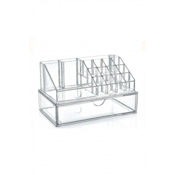 Organizerli Çekmece Set Biçomi-Ak611