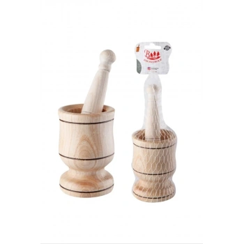 Orta Boy Havan Fileli Biçomi-BLS9008