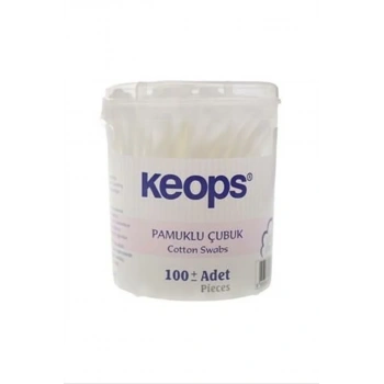 Pamuklu Çubuk Küçük Biçomi-82852
