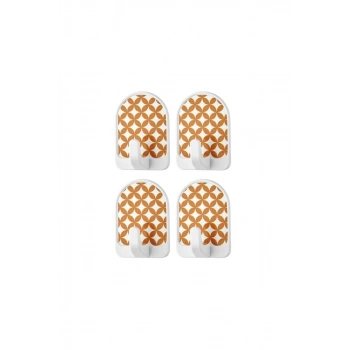 Pano Askı ( 4 Adet ) Biçomi-L609