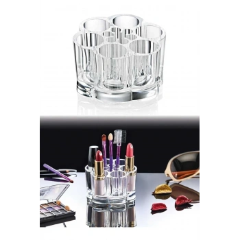 Papatya Makyaj Organizeri