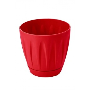 Papatya Saksı 3 Litre Biçomi-P003