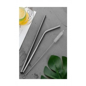 Paslanmaz Pipet Seti Biçomi-BLSPPT02