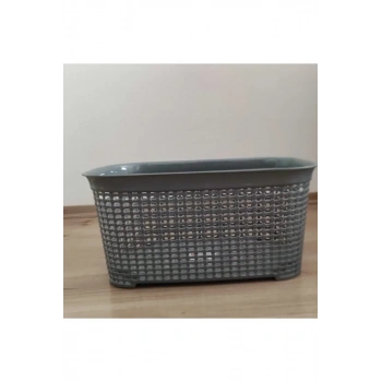 Petek Çamaşır Sepeti Biçomi-MRD302