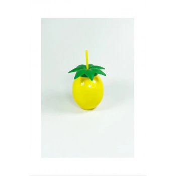 Pipetli Suluk Limon Model Biçomi-69941