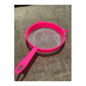 Plastik 5 No Süt Süzgeci Biçomi-L025
