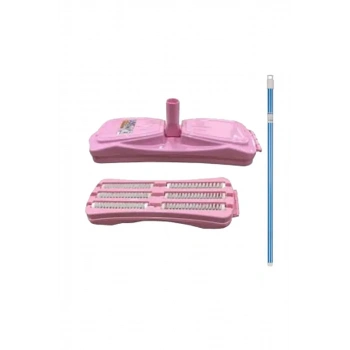 Plastik 6lı Gırgır Sapsız Biçomi-L060