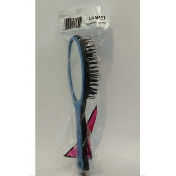 Plastik Saplı Tarak Biçomi-734