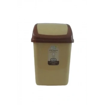 Poly Time Fantastik Çöp Kovası 2.5 Litre Biçomi-E240