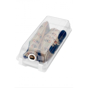 Prenses Babet&Terlik Kutusu Biçomi-G420
