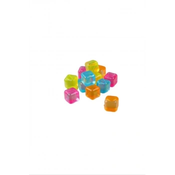 Renkli Buz Küpü 20li Biçomi-MTR1603-35