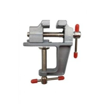 Şahin Tools Şht-017 Mini Masa Mengene 30mm*120