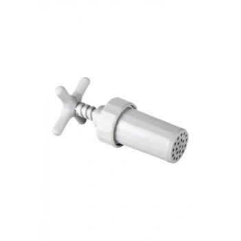 Sarımsak Ezici Vidalı Biçomi-DS009