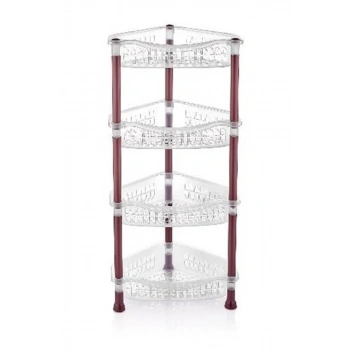 Sebzelik Üçgen 4 Katlı Biçomi-MRD998