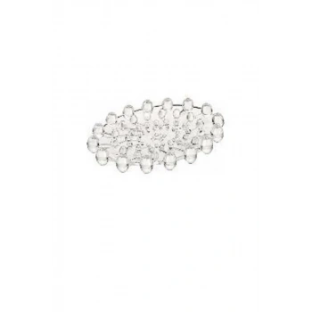 Şeffaf Katı Sabunluk Biçomi-M-019