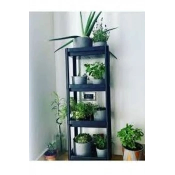 Shelf Unit Raf Ünitesi