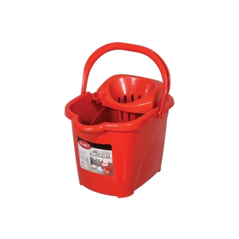 Sıkma Kovası 15 Lt. 4 No Biçomi-TP113