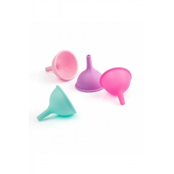 Silikon Huni Biçomi-50009