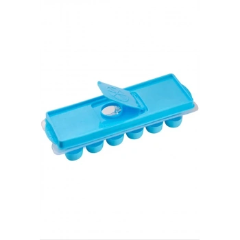 Silikon Tabanlı Buzluk Mavi Viole Biçomi-AK271