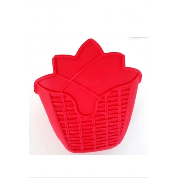 Silikon Tepsi Tutacağı 1 Adet Biçomi-MYS207