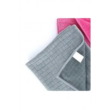 Silver 320 Gr. 40x40 Kareli Mutfak Bezi 1 Adet Biçomi-STK310