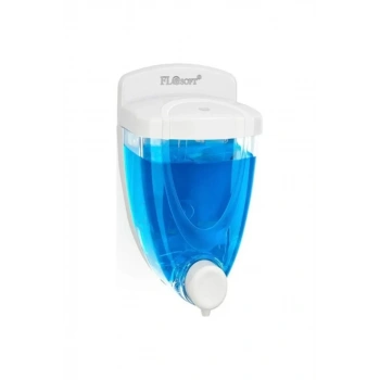 Sıvı Sabunluk 350 ml Biçomi-F015