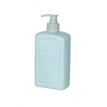 Sıvı Sabunluk 500Ml Biçomi-TP-202