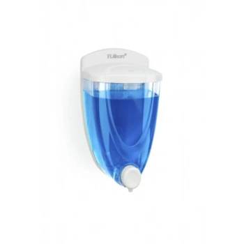 Sıvı Sabunluk 650ml Biçomi-F011