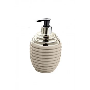 Sıvı Sabunluk Display Biçomi-CK-448