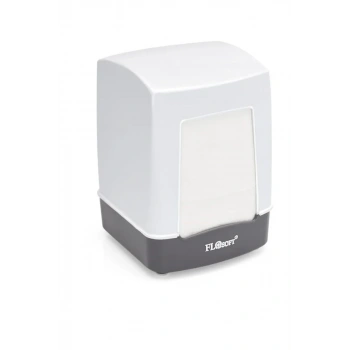 Softline Peçetelik Dikey Biçomi-F053