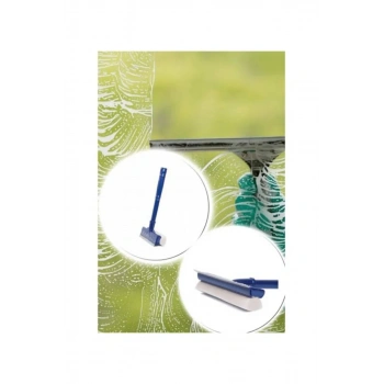 Süper Camsil Süngerli 20 Cm Biçomi-F054