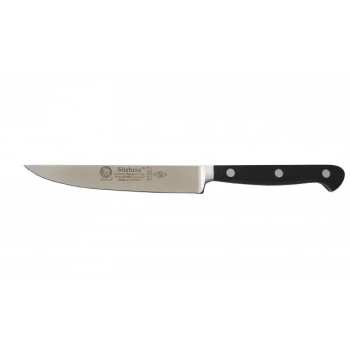 Sürbısa 61903 - Sürmene Sıcak Dövme Sebze Bıçağı 12 Cm