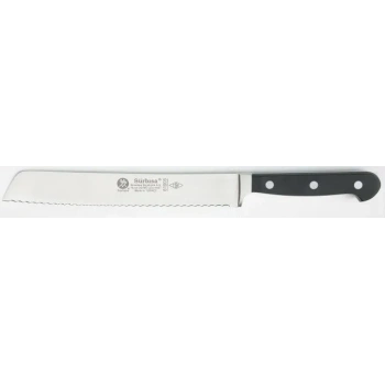 Sürbısa 61908 - Sürmene Sıcak Dövme Ekmek Bıçağı 20,5 Cm