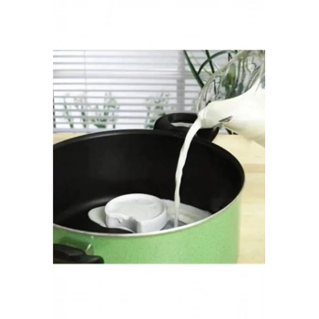 Süt Taşırmayan Süt Taşı Beyaz Biçomi-967