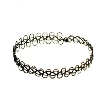 Tatoo Plastik Dövme Seti