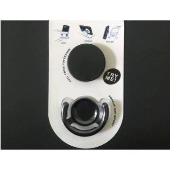 Telefon Parmak Tutucu - Asorti