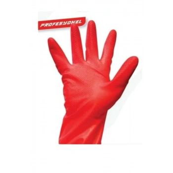Temizlik ve Bulaşık Eldiveni Large (L) 1 Çift Biçomi-CLKN-1662
