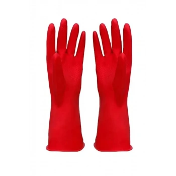 Temizlik ve Bulaşık Eldiveni Medium (M) 1 Çift Biçomi-CLKN-1662