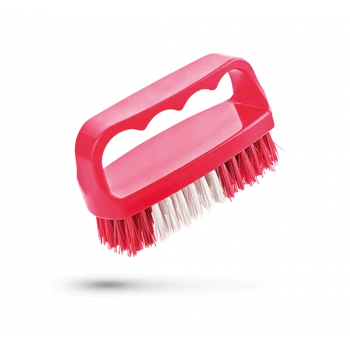 Tırnak Ve Yaka Fırçası