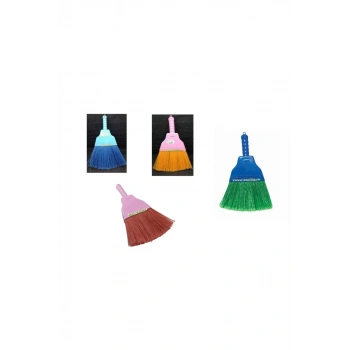 Tuvalet Banyo Süpürge Orta Biçomi-KP-002