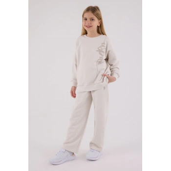 U.s. Polo Assn Eşofman Takımı Us2304-4 Taş