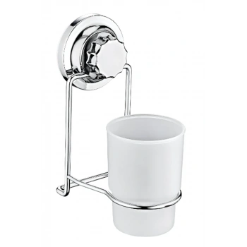 Vakumlu Diş Fırçalık Biçomi-VK-711