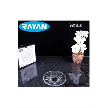 Venüs Çay Tabağı 6lı Biçomi-81731